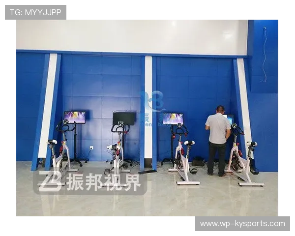 多地健身房引入虚拟骑行与互动大屏跑步系统